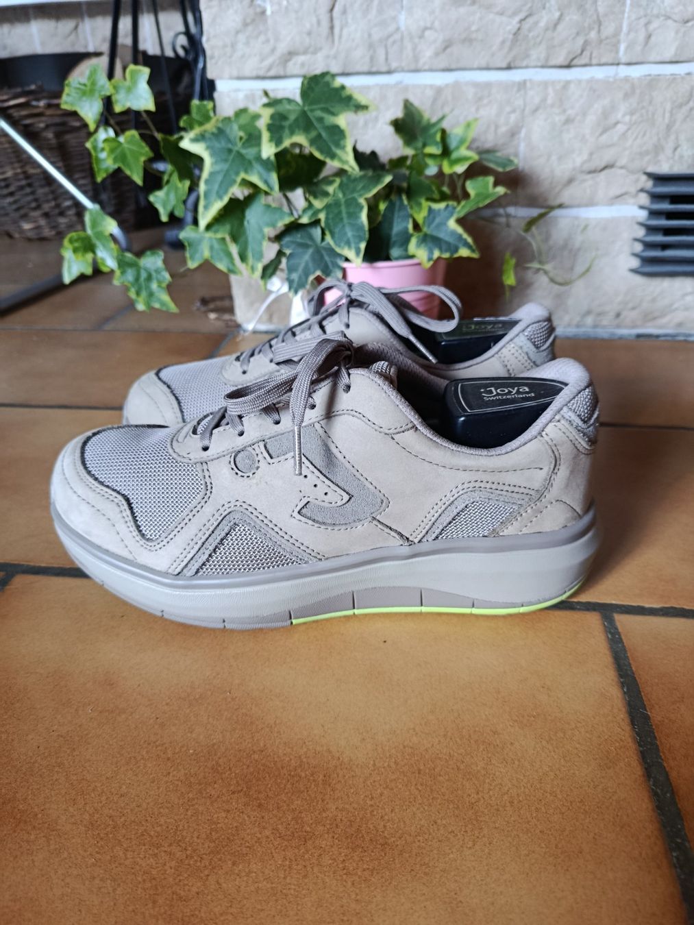 Joya Herrenschuhe: Joya chaussures – Neu (gemäss Beschreibung) aus Malleray von oce_d6v9 1