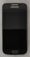 Smartphone Samsung Galaxy S4 mini