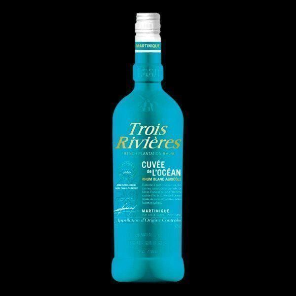 Bevande alcoliche: Trois rivières Cuvée Océan – Nuovo (secondo la descrizione) da Le Locle venduto da drinkshop