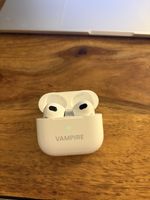 Apple AirPods 3 - A2564 gebraucht