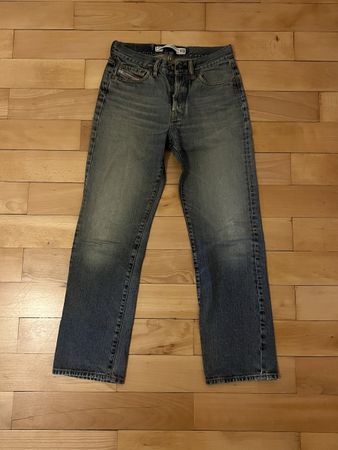Diesel Jeans, Top Zustand, Gr. 27, ideal für den Herbst!