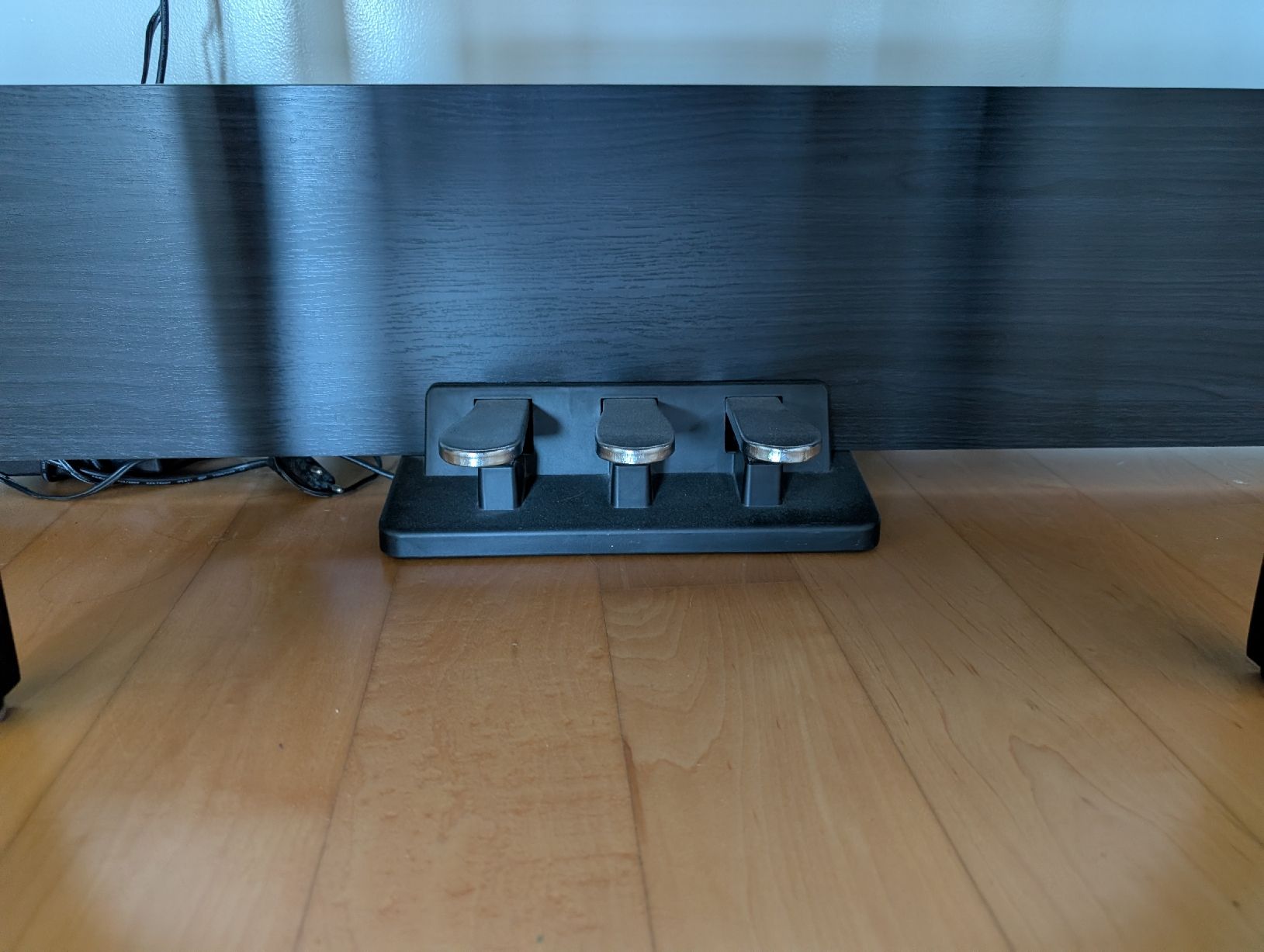 Thomann Musikinstrumente: Digital Piano Thomann DP 33 – Gebraucht aus Zürich von SinaD21 6