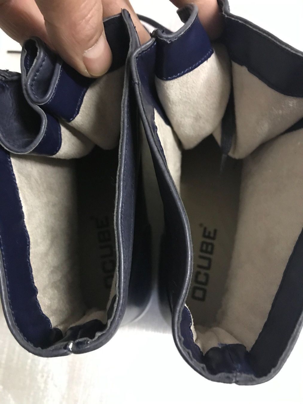 Scarpe da donna: Neu Damenschuhe grösse 40 – Nuovo (secondo la descrizione) da Thun venduto da jeff070 4