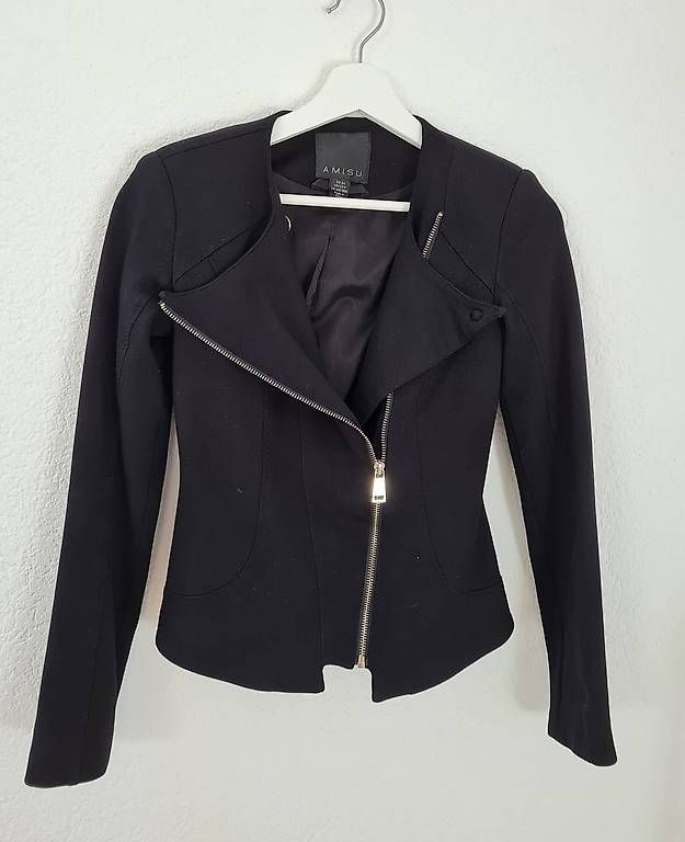 Jacken: Amisu Blazer / Jacket – Gebraucht aus Laufen von Loli42
