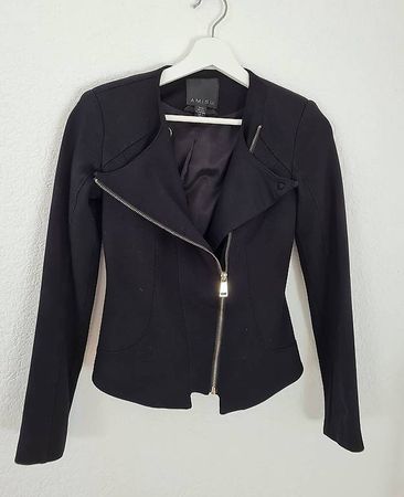 Amisu Blazer / Jacket