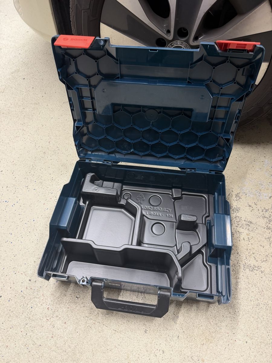 Casse di trasporto: L-Boxx 136 – Nuovo (secondo la descrizione) da Grosswangen venduto da winkelfeld 1