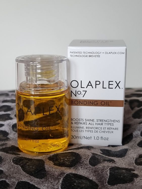 Olaplex- BONDING-OIL | Kaufen auf Ricardo