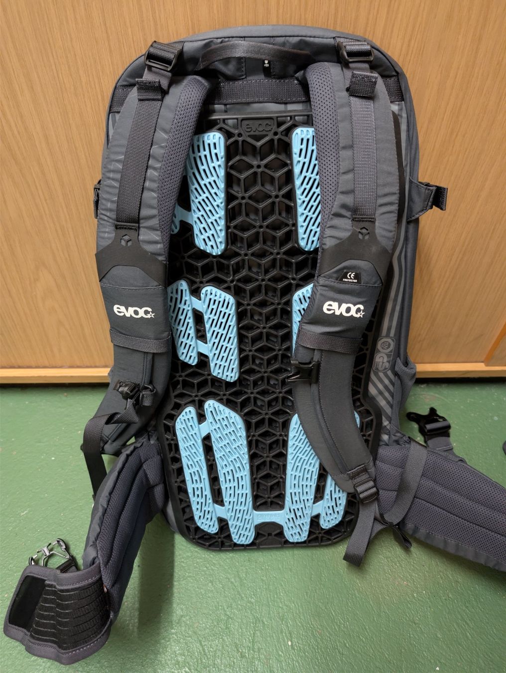 Evoc Sacs à dos: Evoc Neo 16l BackPack*NEU* – Neuf (Voir description) à Rohrbach par Ride_Santa 3