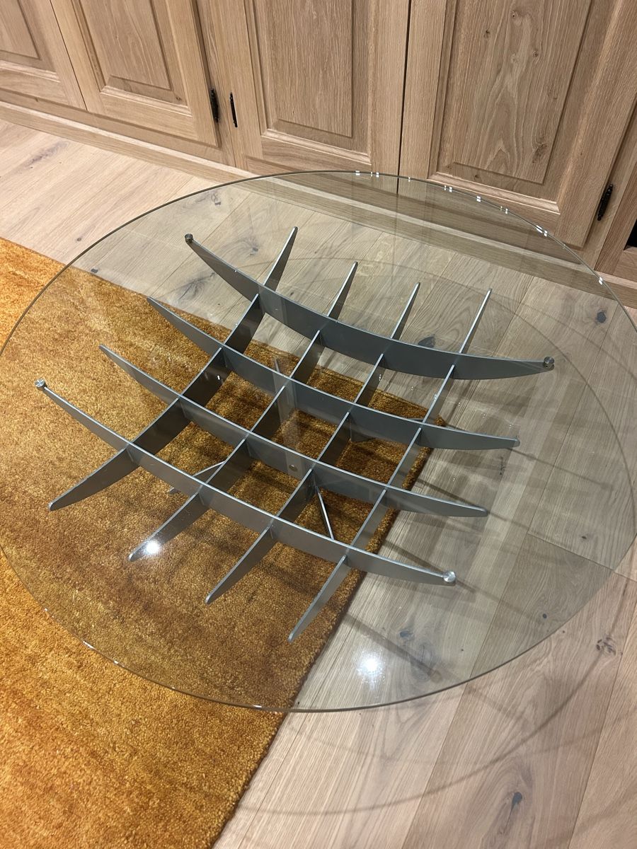 Tables: Coffee table “ATLAS” – D'occasion à Château-d'Oex par AAB71 3