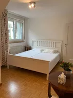 Doppelbetten zu verkaufen