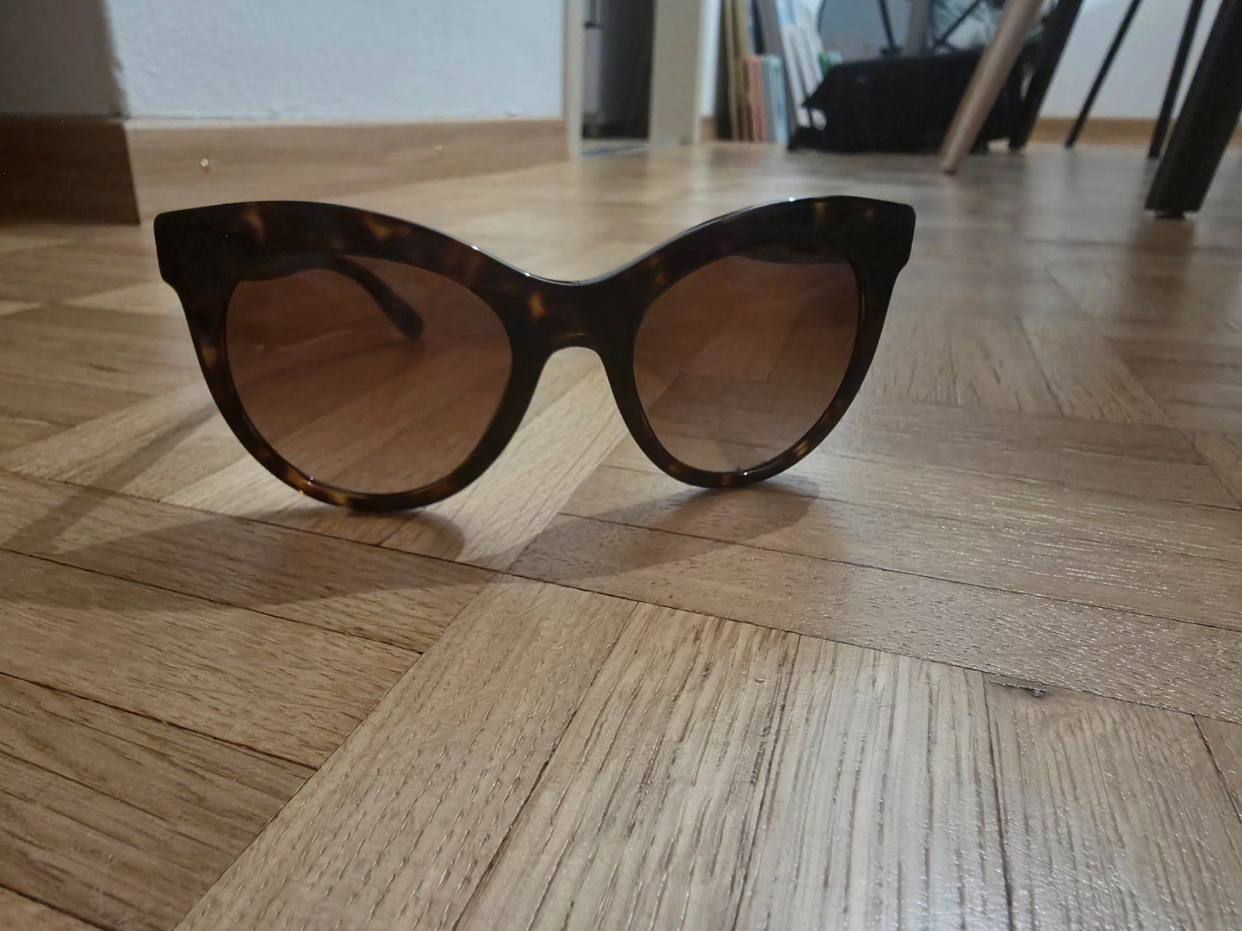 Dolce & Gabbana Brillen & Gläser: Lunettes de soleil Dolce & Gabbana – Gebraucht aus Genève von car_2wpt 2