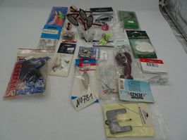 Diverse Fischereiartikel (NEU!)