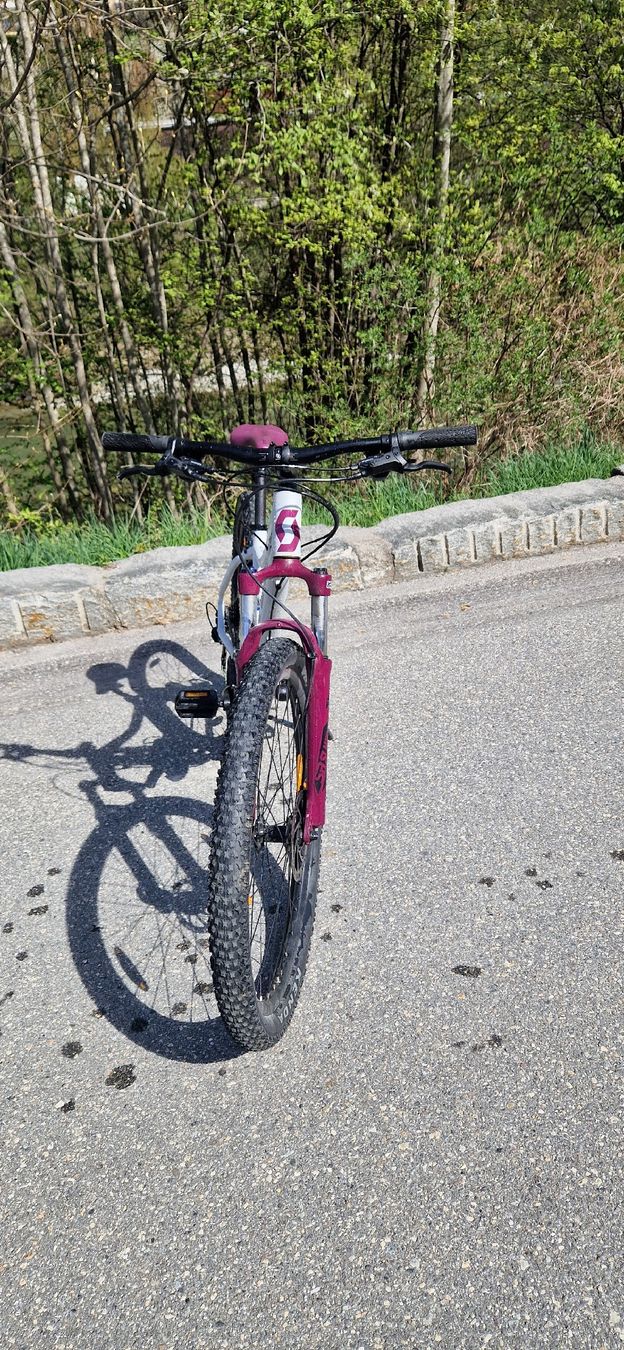 Scott Velos: Mountainbike Contessa 720 M – Gebraucht aus Ilanz von Vonsilvio 3