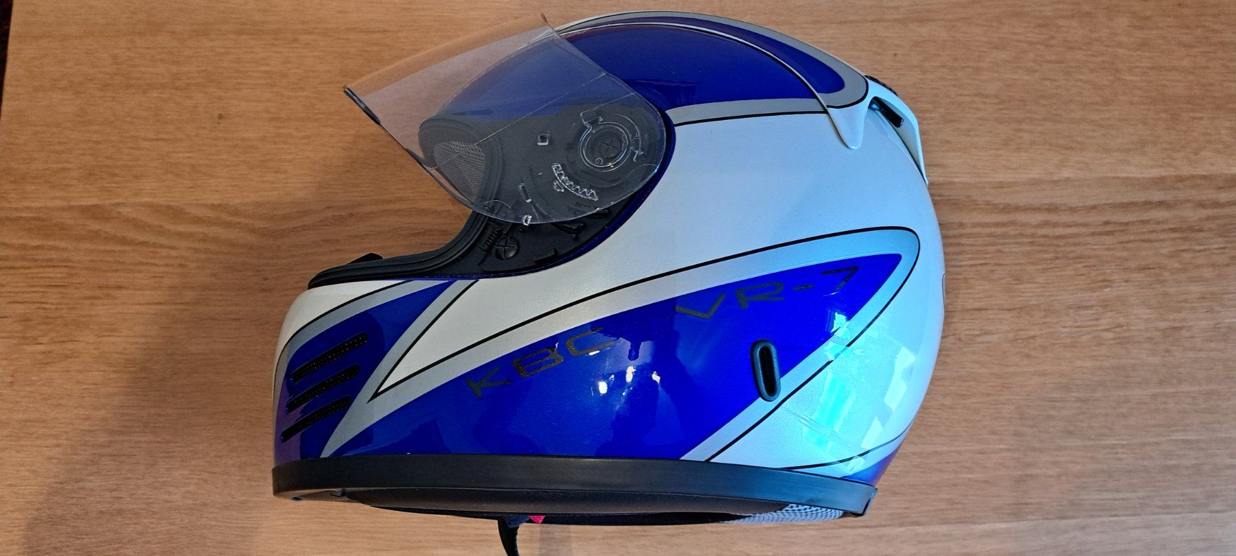 KTM Caschi & visiere: Motorradhelm XS – Usato da Sumiswald venduto da Bascolin 1