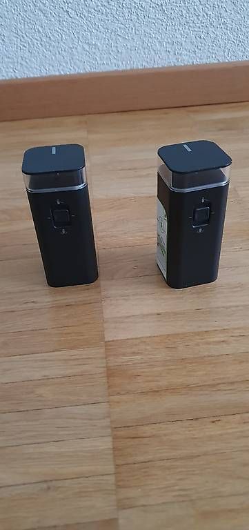 Aspirapolveri & Accessori: iRobot Roomba Dual Mode Virtuelle Wand – Usato da Rupperswil venduto da pir_6kfb 2