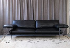 Diesis Sofa B&B Italia by Antonio Citterio & Paolo Nava