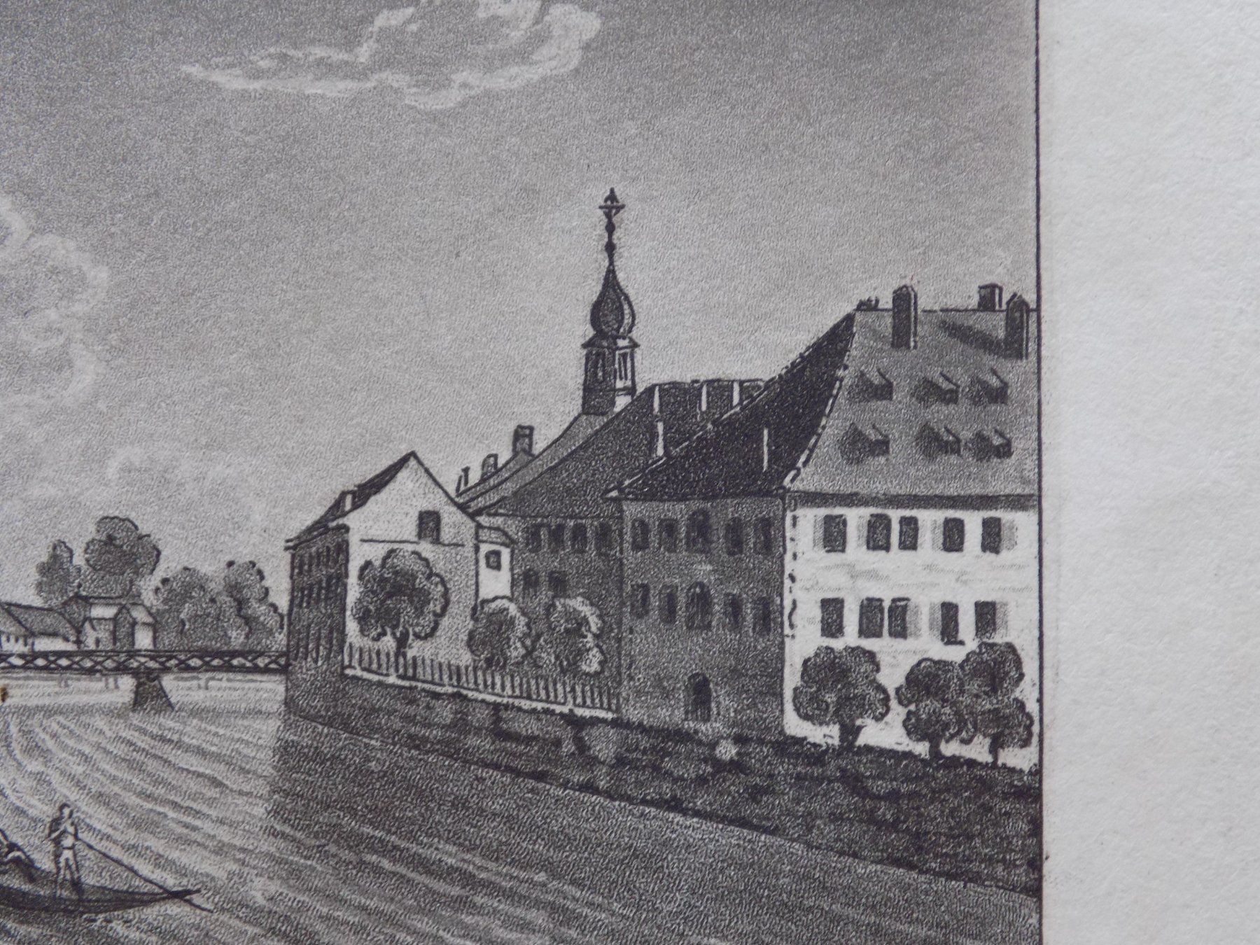 Stiche: Solothurn – Gebraucht aus Risch von Rischli15 7