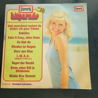 Europa Hitparade No.33