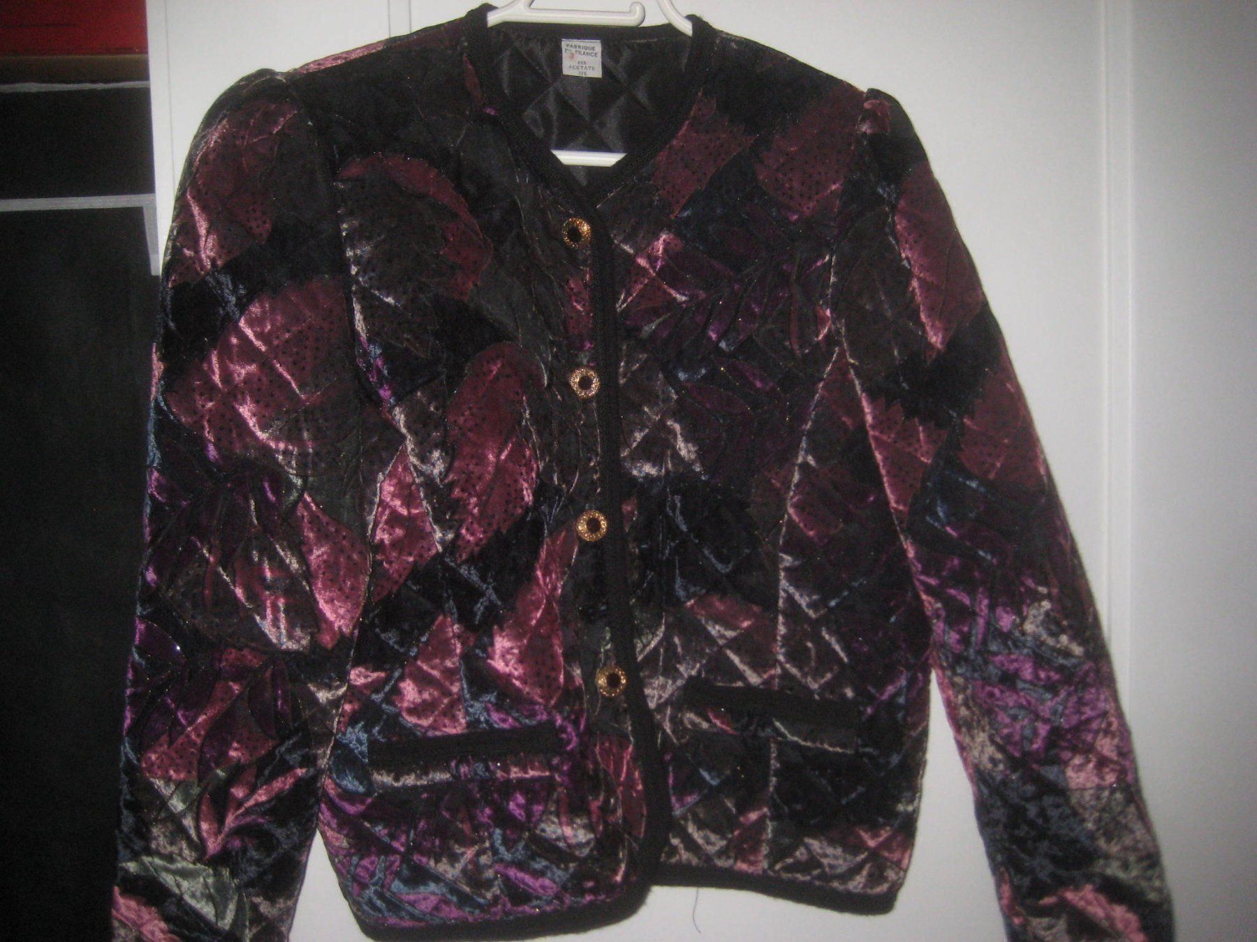 Gilets & Westen: DAMEN GILET – Gebraucht aus Uster von flocke1