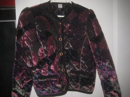DAMEN GILET