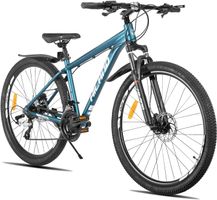 HILAND Bedrock Mountainbike 27,5 Zoll, 24 Gänge