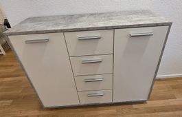 Sideboard Kommode 
