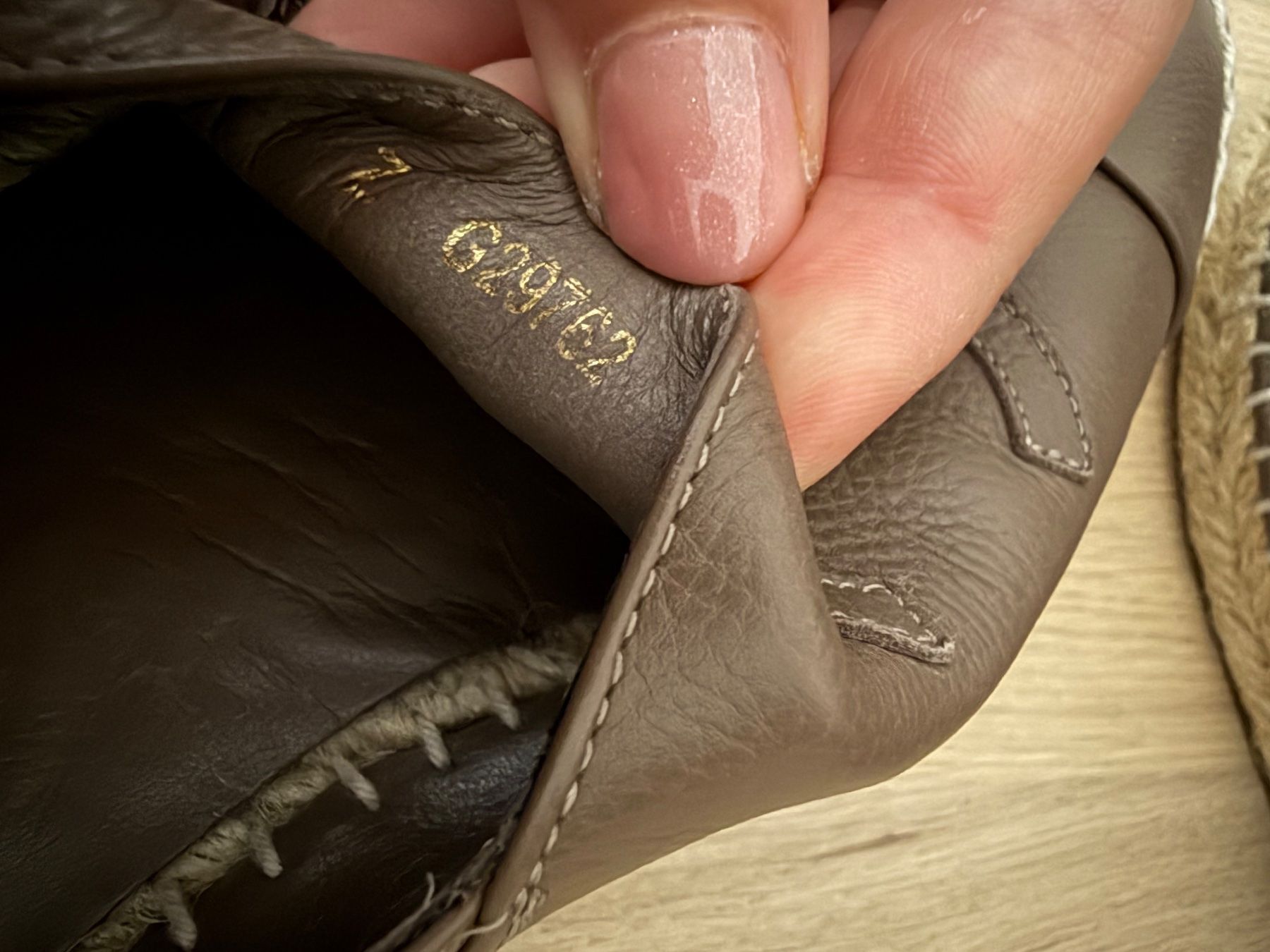Chanel Scarpe da donna: Chanel Espadrilles Gr. 40 – Usato da Embrach venduto da Gsab 5