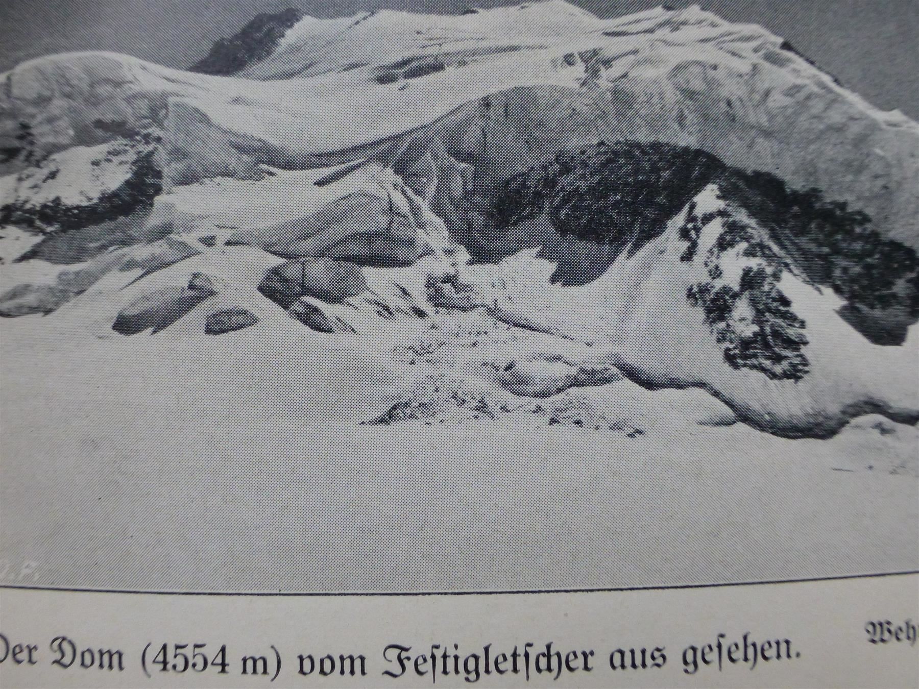 Libri: Der Kampf um die Gipfel - Band 8 – Usato da Basel venduto da Falconis 9