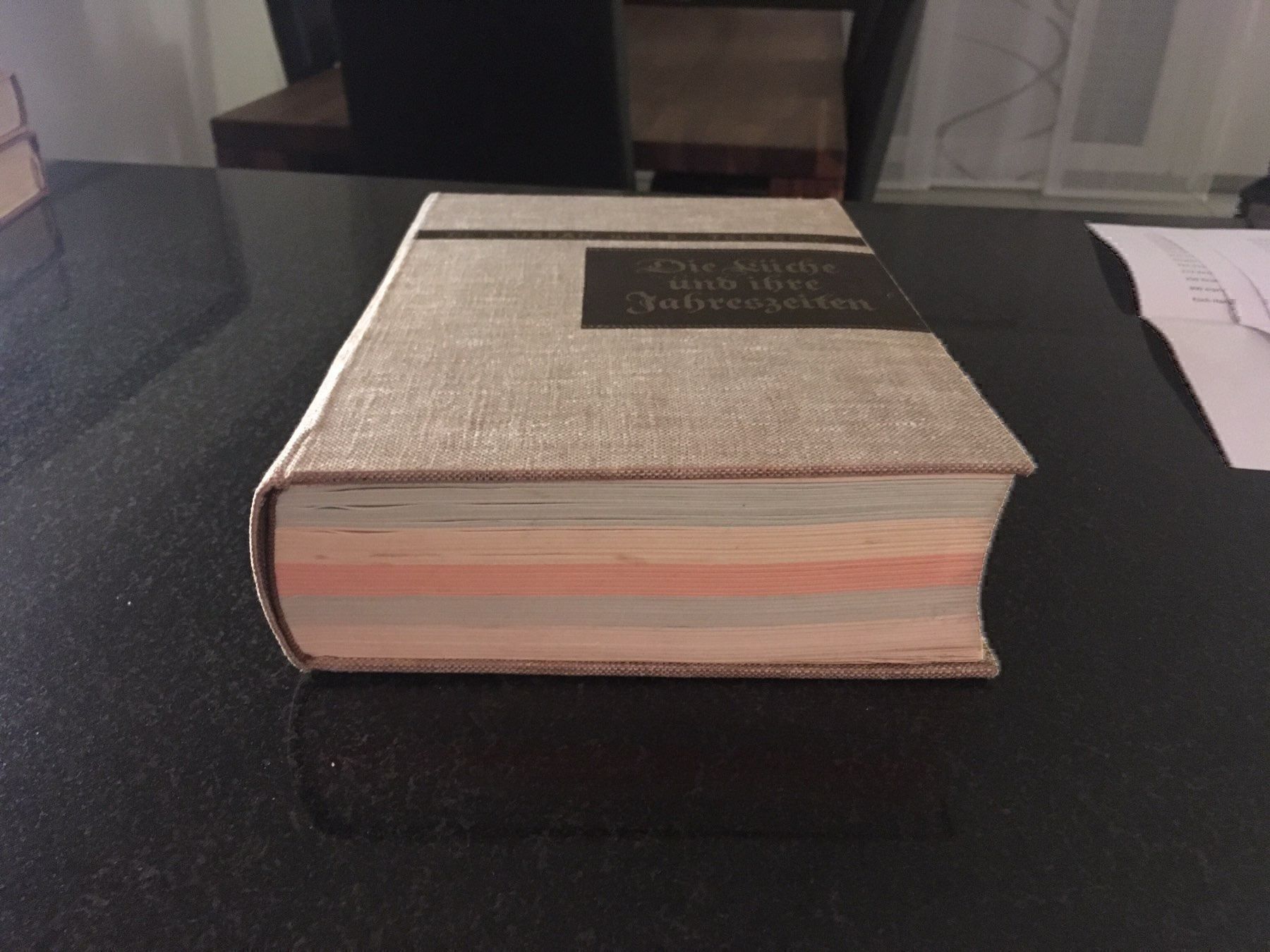 Libri: Kochbuch – Usato da Felben-Wellhausen venduto da bananajoe8474 5