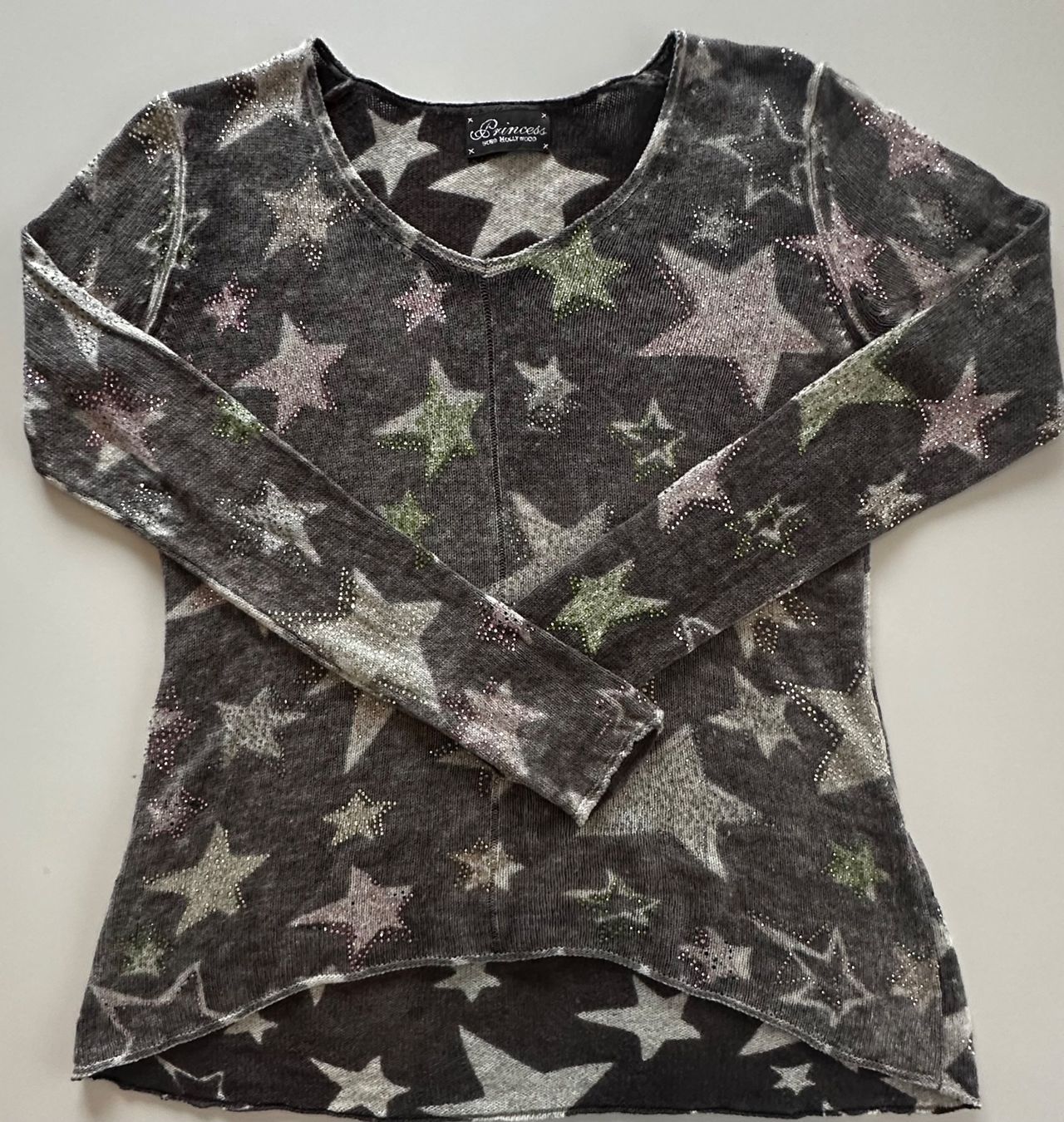 Princess goes hollywood Pullover & Sweatshirts: Princess goes Hollywood Pullover Damen 36 – Gebraucht aus Liestal von Ballybs 2