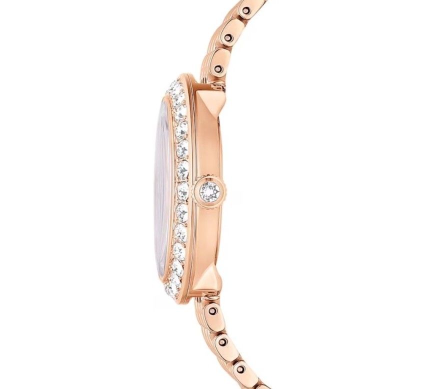 Swarovski Orologi: Swarovski Uhr Neu – Nuovo e nell'imballaggio originale da Kloten venduto da Pandora123 3