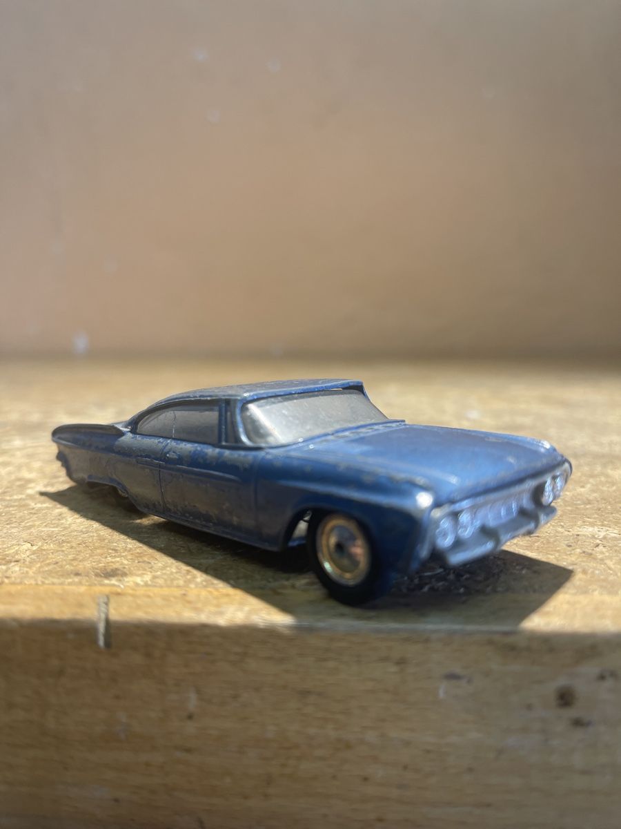 Dodge Modellini d'auto: Lone Star Roadmaster Dodge Dart Phoenix – Usato da dietikon venduto da fernando011
