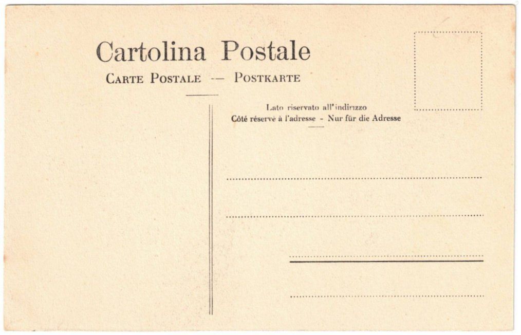 Cartoline postali: Lugano - Standseilbahn Stazione – Usato da Binningen venduto da Mountainrider 1