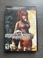 Shadow Hearts Covenant PS2 NTSC