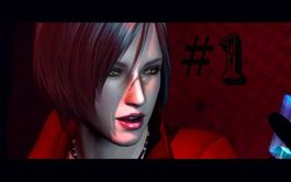 🥷Resident Evil 6 es gibt keine Hoffnung  XB 360
