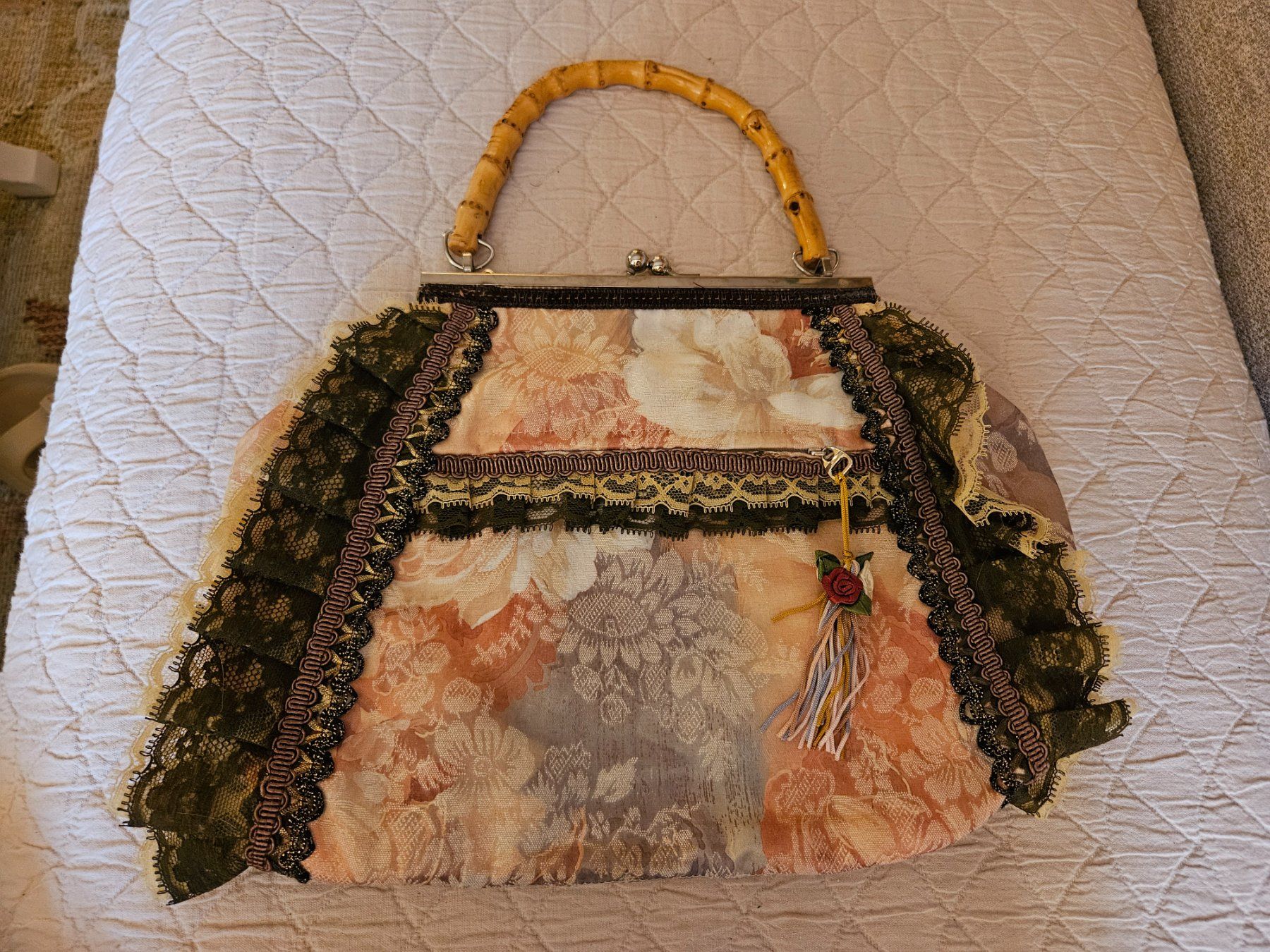Taschen: Handtasche Vendula London – Gebraucht aus Gränichen von Zmoonlight 2