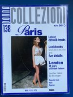 Collezioni Paris 2010 Mode Design