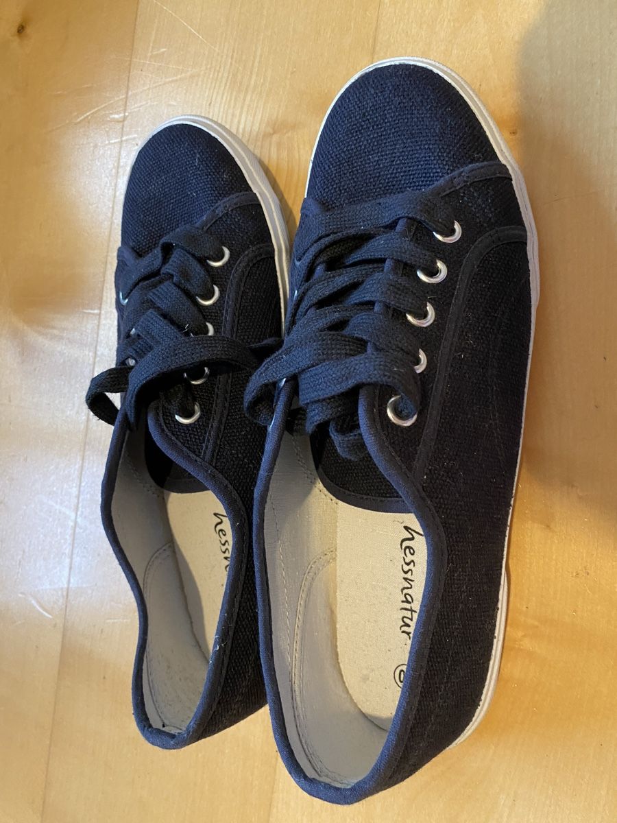 Hessnatur Scarpe da donna: Damensneaker – Nuovo (secondo la descrizione) da Zürich venduto da QU09684