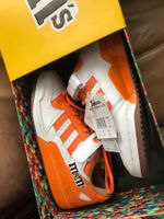 Adidas M&Ms-Forum Sneakers Neu