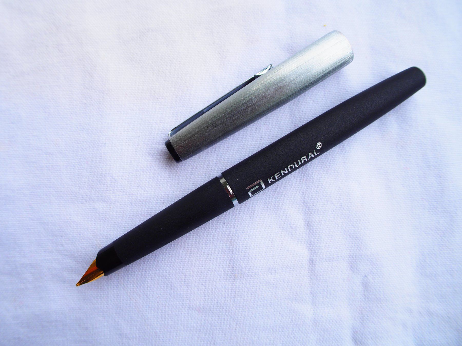 Stifte & Marker: Stylo plume SÉNATEUR. 1970 – Gebraucht aus Meyrin von SRkaem 4