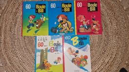 20 BD Boule et Bill