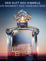 10ml DECANT von L’Heure Bleue NEUER Guerlain Duft