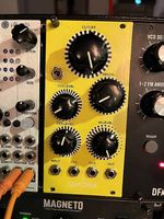 Eurorack Erika Synths Acid Simona