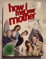 How I met your mother - Season 2 - DVD