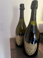 2 Flaschen Dom Perignon Brut 2004