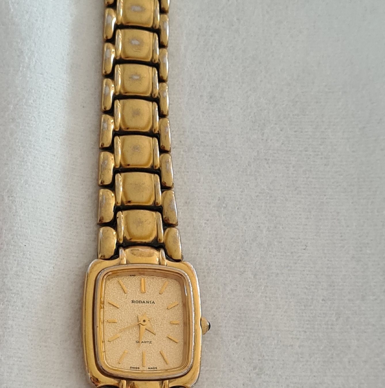 Rodania Orologi: Rodania Vintage Armbanduhr – Usato da Lengnau BE venduto da zebra-jonny 1
