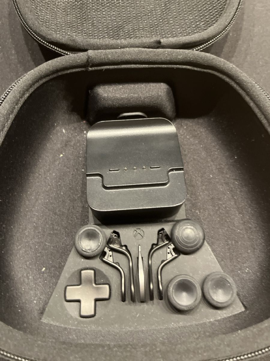 Manettes: Xbox Elite Series X Scuff Controller – D'occasion à Flawil par Poltis 3