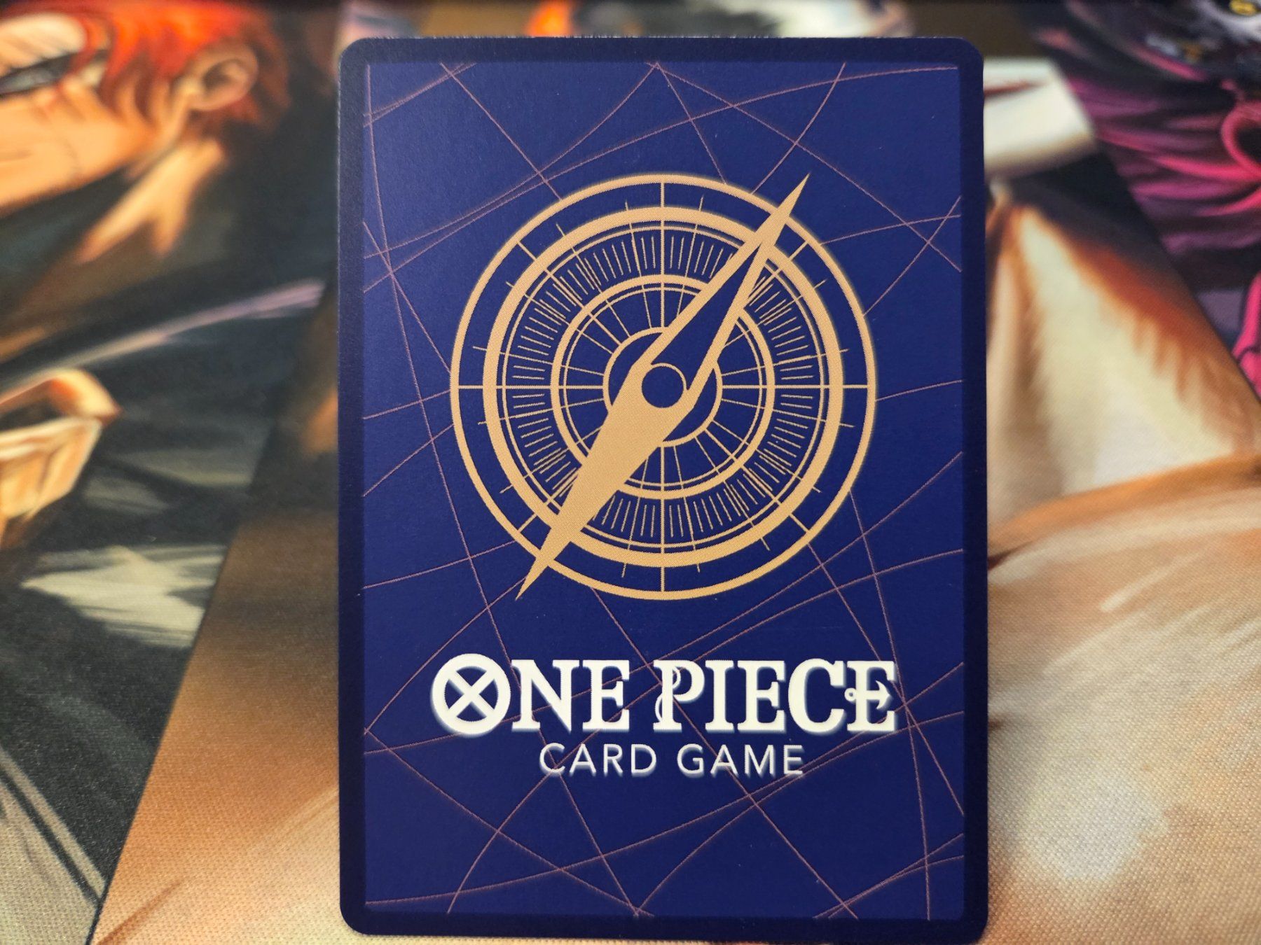 Bandai Sammelbilder & Trading cards: One Piece | Sanji – Gebraucht aus Lugano von Doppia_B 1