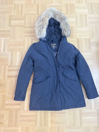 Woolrich Jacke Gr. L