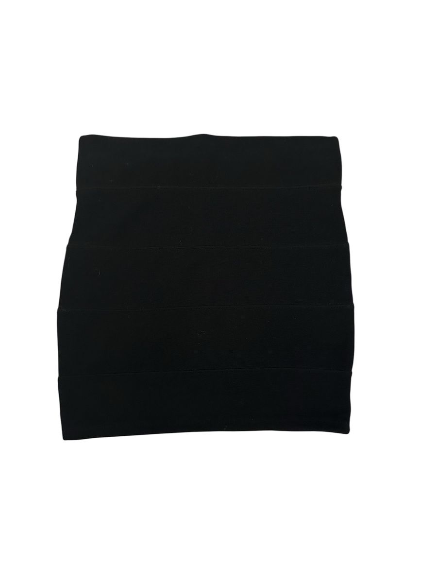 Tally Weijl Gonne: 2 er Set Sommer Rock Minirock Bandage mint oder schwarz – Usato da unterentfelden venduto da leyla08 6